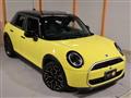 2025 BMW MINI