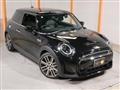 2022 BMW MINI