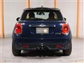 2018 BMW MINI