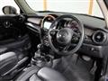 2018 BMW MINI