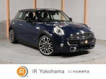 2018 BMW MINI