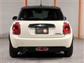 2017 BMW MINI