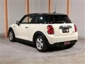2017 BMW MINI
