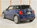 2017 BMW MINI
