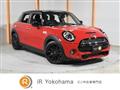 2021 BMW MINI