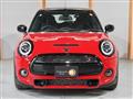 2021 BMW MINI