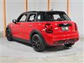 2021 BMW MINI