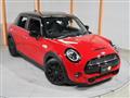 2021 BMW MINI