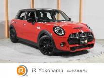 2021 BMW MINI