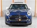 2016 BMW MINI