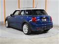 2016 BMW MINI