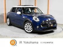 2016 BMW MINI