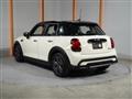 2021 BMW MINI