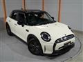 2021 BMW MINI