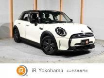 2021 BMW MINI