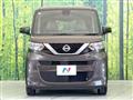 2022 Nissan ROOX