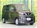 2022 Nissan ROOX
