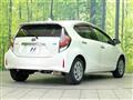 2019 Toyota AQUA