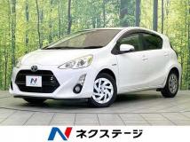 2016 Toyota AQUA