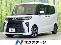 2025 Daihatsu Tanto