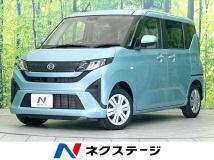 2025 Daihatsu Move