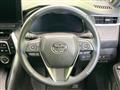2024 Toyota Harrier Hybrid