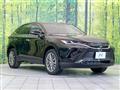 2024 Toyota Harrier Hybrid