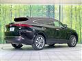2024 Toyota Harrier Hybrid