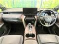 2020 Toyota Harrier Hybrid