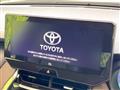 2020 Toyota Harrier Hybrid