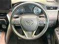 2020 Toyota Harrier Hybrid