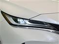 2020 Toyota Harrier Hybrid