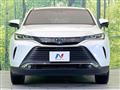 2020 Toyota Harrier Hybrid