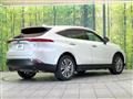2020 Toyota Harrier Hybrid