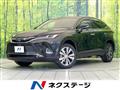 2023 Toyota Harrier Hybrid