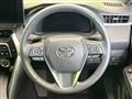 2023 Toyota Harrier Hybrid