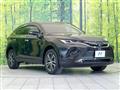 2023 Toyota Harrier Hybrid