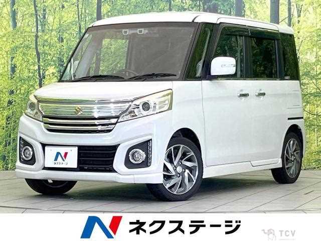 2015 Suzuki Suzuki Others