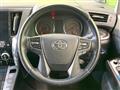 2019 Toyota Vellfire