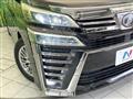 2019 Toyota Vellfire