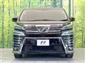 2019 Toyota Vellfire