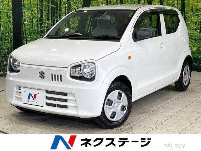 2017 Suzuki Alto