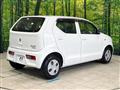 2017 Suzuki Alto