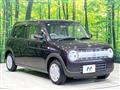 2020 Suzuki Lapin