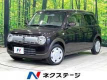 2020 Suzuki Lapin