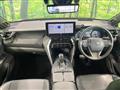 2021 Toyota Harrier Hybrid