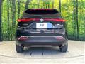 2021 Toyota Harrier Hybrid
