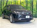 2021 Toyota Harrier Hybrid