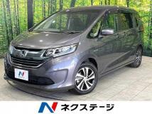 2019 Honda Freed
