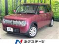 2016 Suzuki Lapin